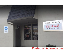 Best Auto Mechanic Benicia