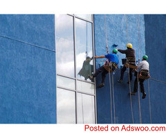 Looking for Exterior Painters in Toronto? Call Industry Painting