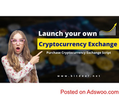 Launch Your Crypto Exchange In 72 Hours