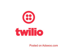 Hire Twilio Expert