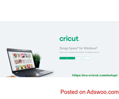 www.Cricut.com/setup | Cricut Maker Machine