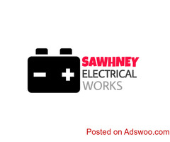 Look No Further as Sawhney is a Reliable Microtek Stabilizer Dealer in Greenfield