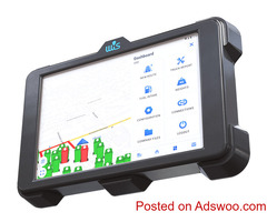 Modern Vehicle Navigation System | WISWM