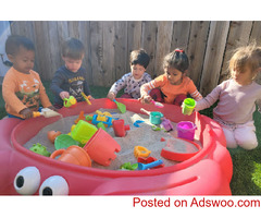 Daycare Services El Cerrito