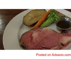Best Filet Mignon Napa