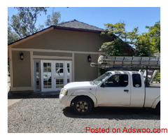 Residential Interior Painting Services