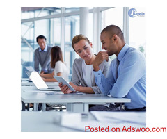 Quality Assurance Training Center  - Bayelle IT Solutions