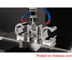 Custom Made Fasteners Manufacturer in India