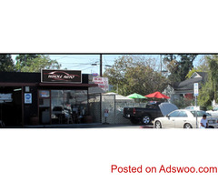 Auto Repair near Me