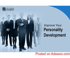 Best Personality Development Course in India - The Learning Insights