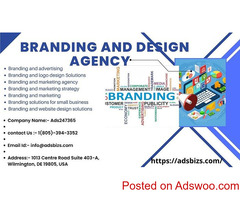 We Are The Best Branding And Design Agency