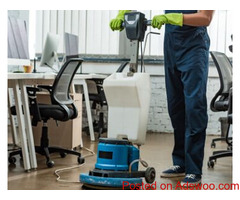 Cleaning Services Red Deer