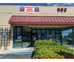 Best Smog Shop Vacaville