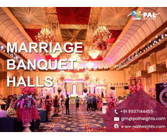 Marriage banquet halls in bhubaneswar