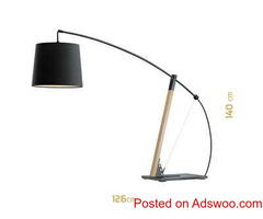 Scintiller Floor Lamp - TISVA