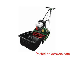Explore a wide range of turf machines online at Agricare Corporation
