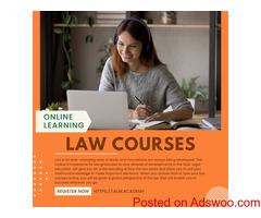 Online Certificate Course on Drafting Legal Pleading For Indian courts | Ialm Academy