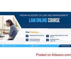 Online Certificate Course on Drafting Legal Pleading For Indian courts | Ialm Academy