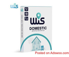 Get The Best Domestic Waste Management Solutions | WISWM