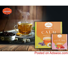 Best natural tea