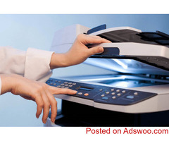 Are you searching for a Scanner for your office? Contact us today!