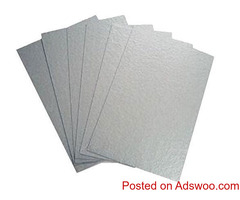 Get the best quality mica sheet deals by Gasketing