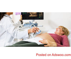 Best Gynecologist in Dubai