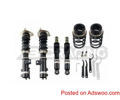 Buy The Most Affordable Coilovers for Hyundai | BR Series