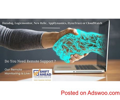 Find the Most renowned outsourced noc services provider near you .