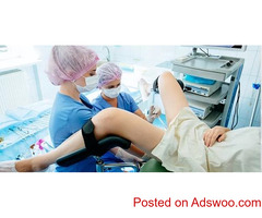Hysteroscopy in Dubai
