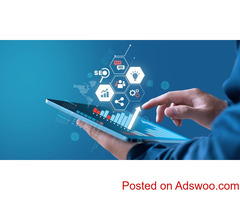 No.1 B2B SEO agency - iTrobes