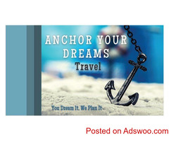 Become a Travel Specialist (Remote)