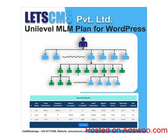 Unilevel MLM Strategy | Unilevel MLM Plan Direct Selling Software for Cheapest Price Philippines
