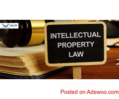 Intellectual Property Law Course | Why you should pursue a profession in Intellectual Property Law
