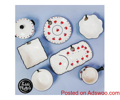 Buy Tableware Set Online