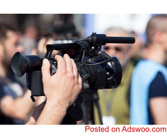 Get a Great promo film by Al Rawi Production
