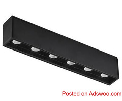 Calante PRO Magnetic Track Light -  TISVA