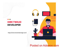 Twilio Wordpress Developer