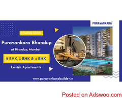 Puravankara Bhandup Mumbai - Amenities That Touch Your Heart