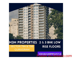 M3M Properties Sector 79 Gurugram | Lease A Lifestyle Makeover