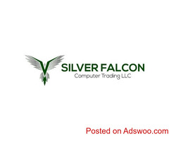 High-quality computer hardware services in Dubai at Silverfalcon