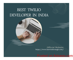 Best Twilio Developer
