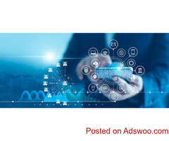 Techybex is the Best Database Management Service, Providers
