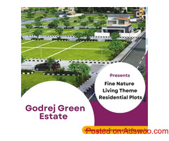 Godrej Green Estate Sector 34 Sonipat | Every Place Is Full Of Everything