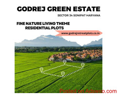 Godrej Green Estate Sector 34 Sonipat | Every Place Is Full Of Everything