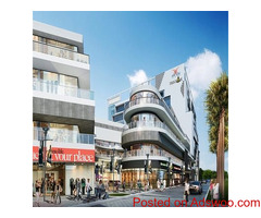 Spaze Tristaar Sector 92 Gurgaon