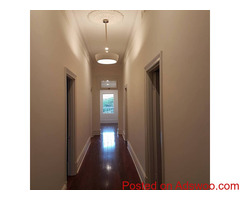 High-Quality & Insured Residential House Painting in Melbourne