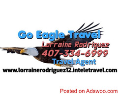 BE  A TRAVEL ADVISOR ONLINE (REMOTE) !!!!!!!!!!!!!!!!