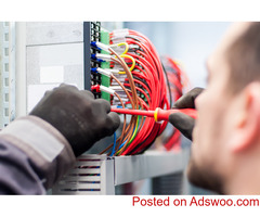 Hire the Best Emergency Electricians in Wollongong, Shellharbour or Unanderra