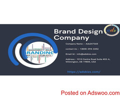 We Design Beautiful That Make Your Brand Unique Around The World